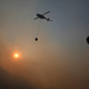 Illustration for article titled As the World Burns, There Will Be Fewer Firefighters to Share